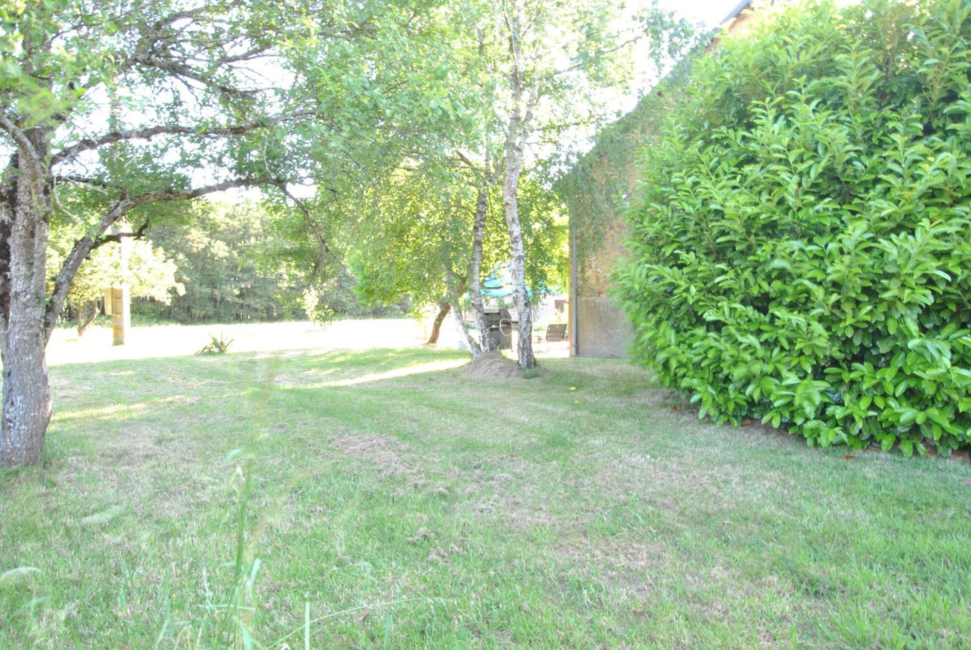 Gite Familial Pour 6 Pers En Campagne Bouere Exterior photo